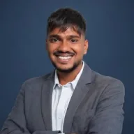 Aman Kushwaha, mortgage professional in Greater Toronto Area
