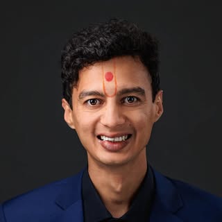 Anand Mistry