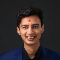 Anand Mistry, realtor in Alberta