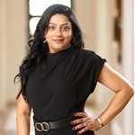 Brinda Dalwadi