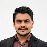 Chintan Patel, realtor in Alberta