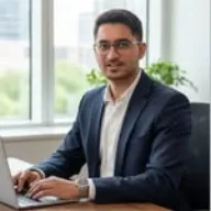 Devarshi Patel, realtor in United States