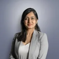 Heli Thakkar, realtor in Durham Region