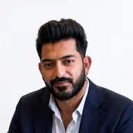 Rishabh Dang, auto and home insurance broker, Ontario