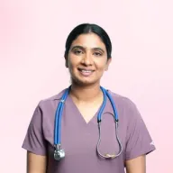 Mandeep Dhaliwal, nursing licensing coach in Canada