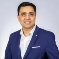 Manish Puri, Luxury realtor, Oakville, a TheXMedia client