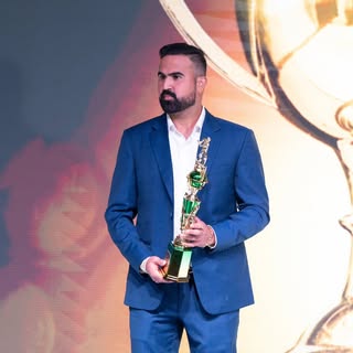 Parth Thakkar