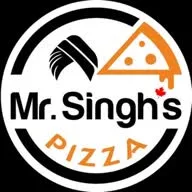 Mr Singh's Pizza, restaurant in Greater Toronto Area and beyond