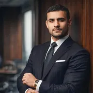 Nakul Chhibbar, lawyer practising in Greater Toronto Area