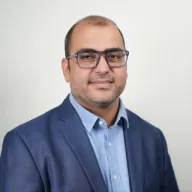 Neil Thakkar, insurance broker in Greater Toronto Area