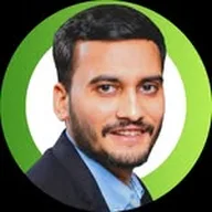 Nil Miyani, realtor in Alberta