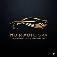 Noir Auto Spa, auto detailing, wraps, tint and ceramic coating, Woodbridge, Ontario