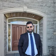 Usman Ali, realtor in Greater Toronto Area