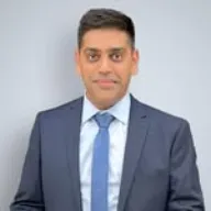 Robin Patel, realtor in Greater Toronto Area