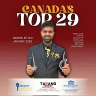 Tarang Patel, mortgage professional in Greater Toronto Area