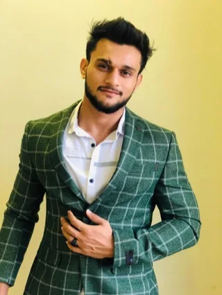 Dhruval Ramani, Co-founder of TheXMedia and author of this post