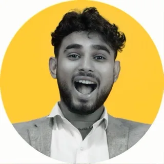 Kaumil Gajera, Co-Founder and Creative Director at TheXMedia